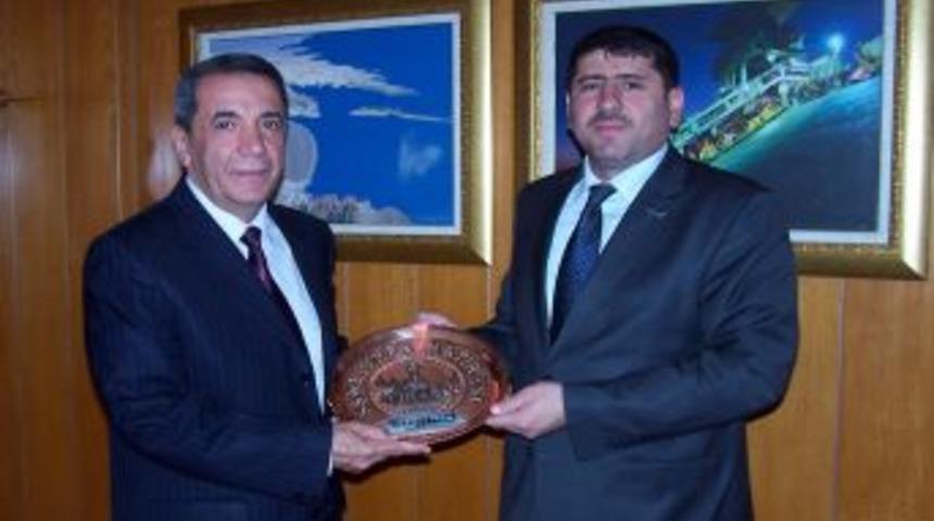 Binlerce Kişiye Iş Imkanı Sağlayacak Kanalı Başbakan A&ccedil;acak