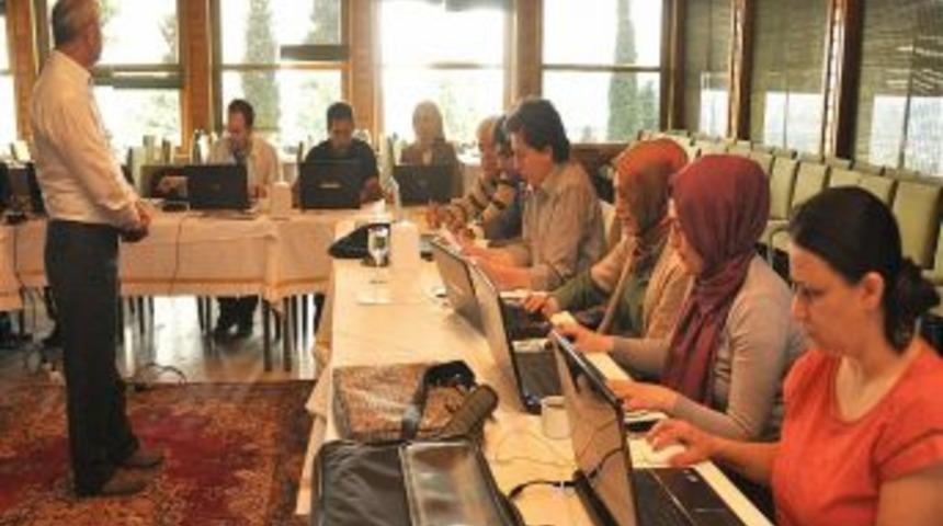 Ey&uuml;p&rsquo;te Yeşil Bina Sertifikasyonu&rsquo;na Ge&ccedil;iliyor