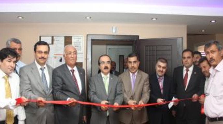 Adana Valisi Coş: STK&rsquo;ların Sayısı Daha Da Artmalı