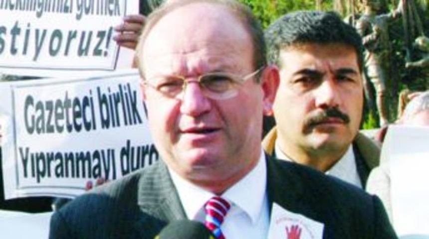 &Ccedil;GC'den Başbakan'a tepki