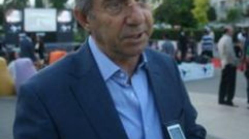 Atıf Yılmaz Kısa film yarışması