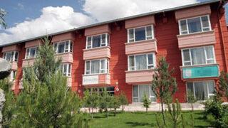 Özel yurtta kız öğrencilere taciz