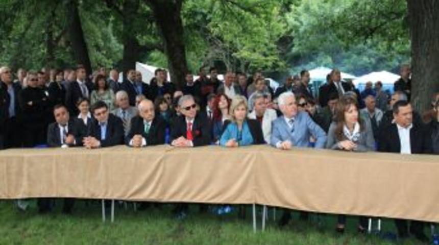 Bulgaristan&rsquo;dan Bursa&rsquo;ya Sevgi Seli