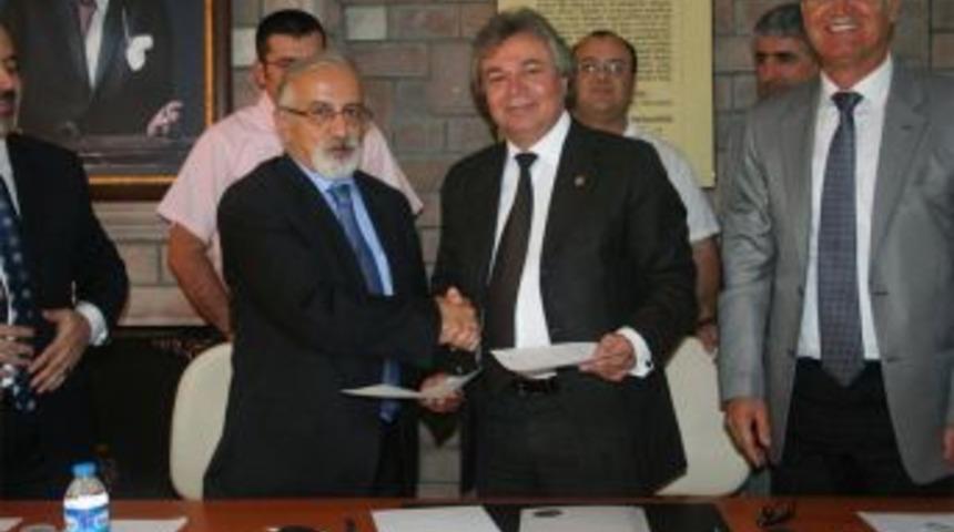 Mersin ve &ccedil;evresi iyi planlanmalı