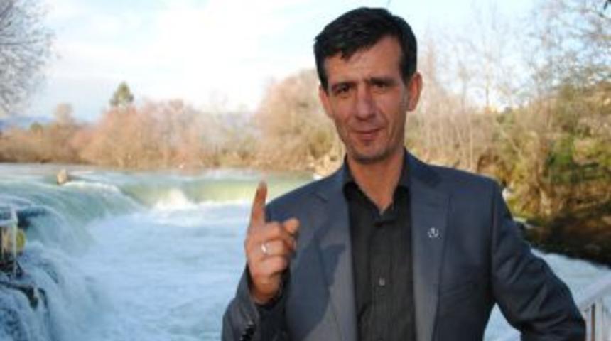 BBP, Manavgat Suyunun Işletilmesinde MATAB'a Destek Verdi