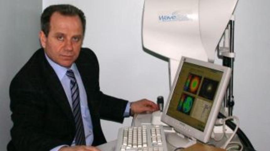 G&ouml;zl&uuml;k Muayenesinin &Ouml;nemi