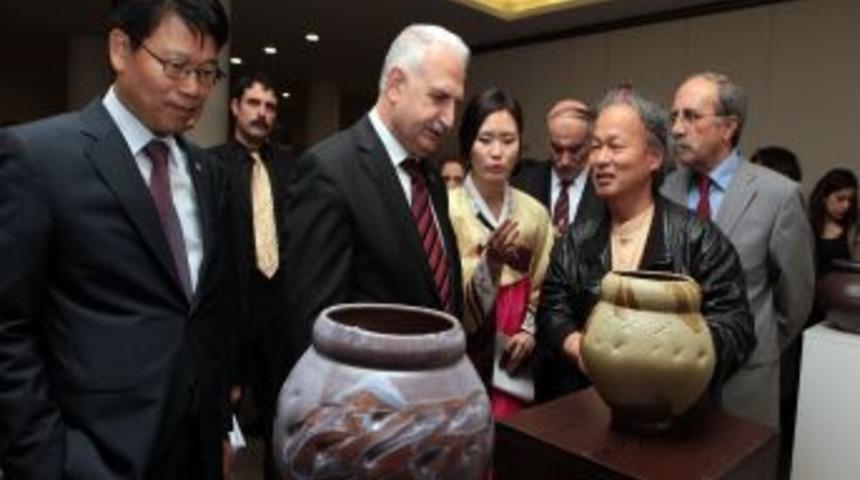 Erzurum'da Kore G&uuml;nleri Esintisi...