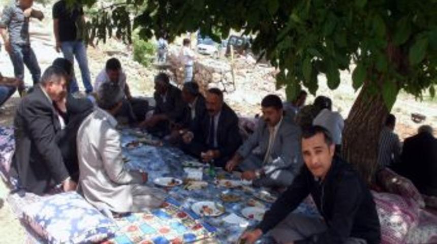 Ziraat Odası İl Koordinasyonu, Tut İl&ccedil;esinde Yapıldı