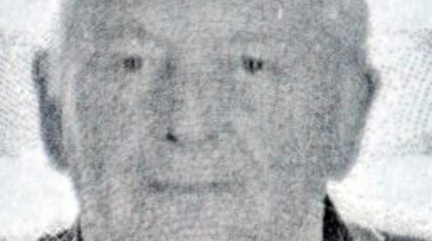 Alanya'da Yaşayan Hollandalı Hayatını Kaybetti