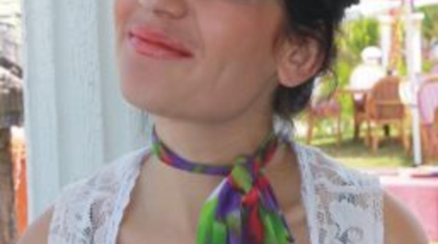 Başkan Yardımcısının Vurduğu İddia Edilen &Uuml;niversiteli Kız Yoğun Bakımda