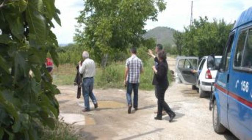 Kayıp Emlak Milyoneri Yaşlı &Ccedil;iftin Cesetleri R&ouml;garda Arandı