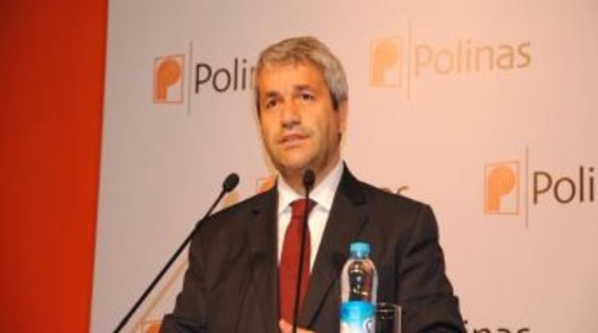 Bakan Erg&uuml;n:  "akıl Terine İhtiyacımız Var. Akıl Teri Alın Terini Ge&ccedil;meli"