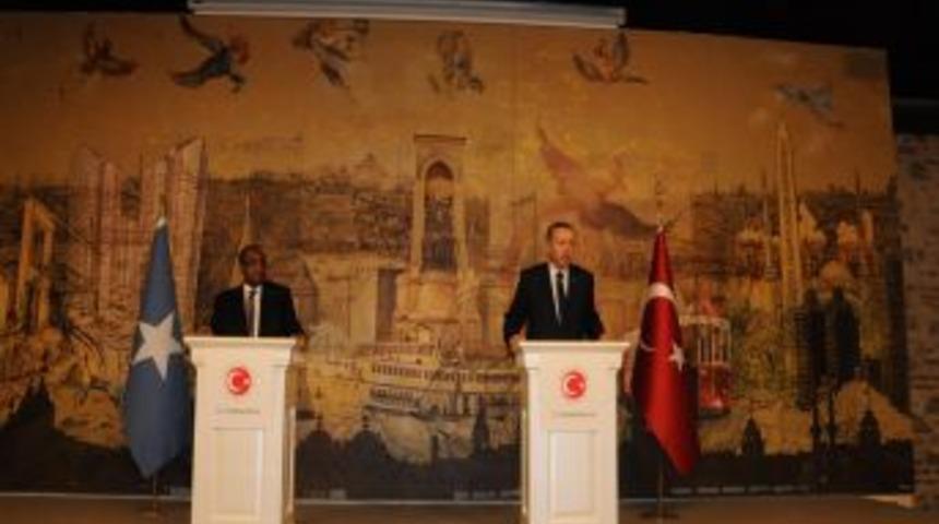 Başbakan Erdoğan: Hukuk Durağan Değildir