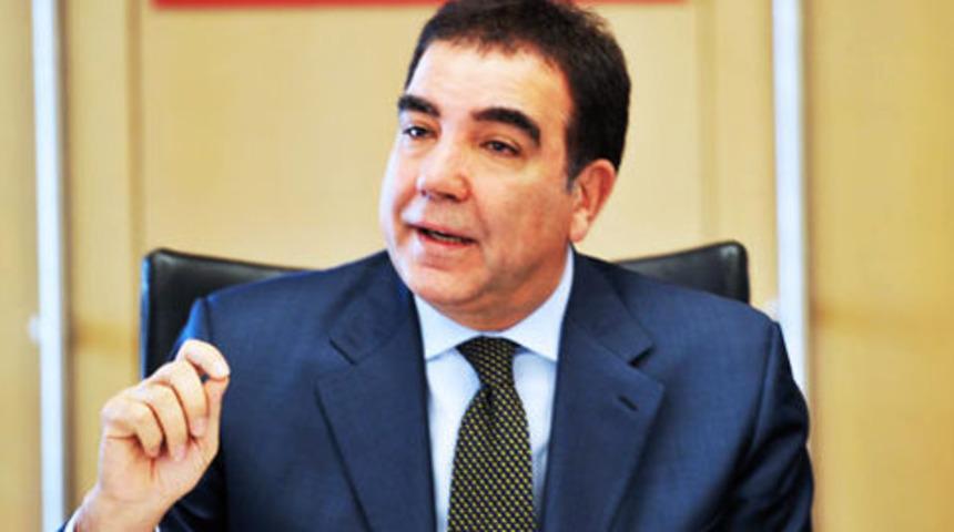 CHP'nin Meclis Başkanı adayı belli oldu! CHP'nin Meclis Başkanı Adayı Erdoğan Toprak kimdir?