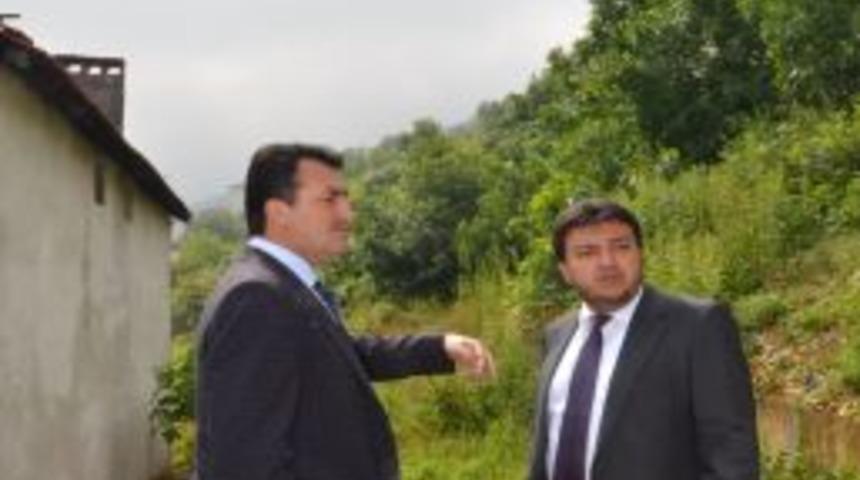 Mollafenari Nefes Alacak