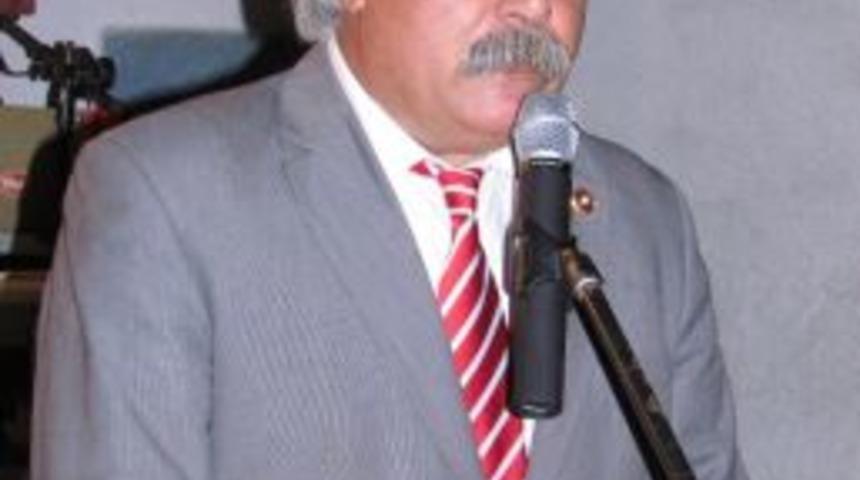 Chp'liler Bu Kez Kiraz'da Coştu