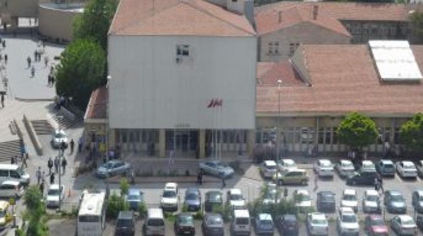 2012 Yılında Bin 500 Boşanma Davası A&ccedil;ıldı