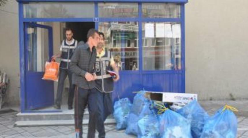 Kablo Hırsızları 5 Bin Evi İnternetsiz Bıraktı