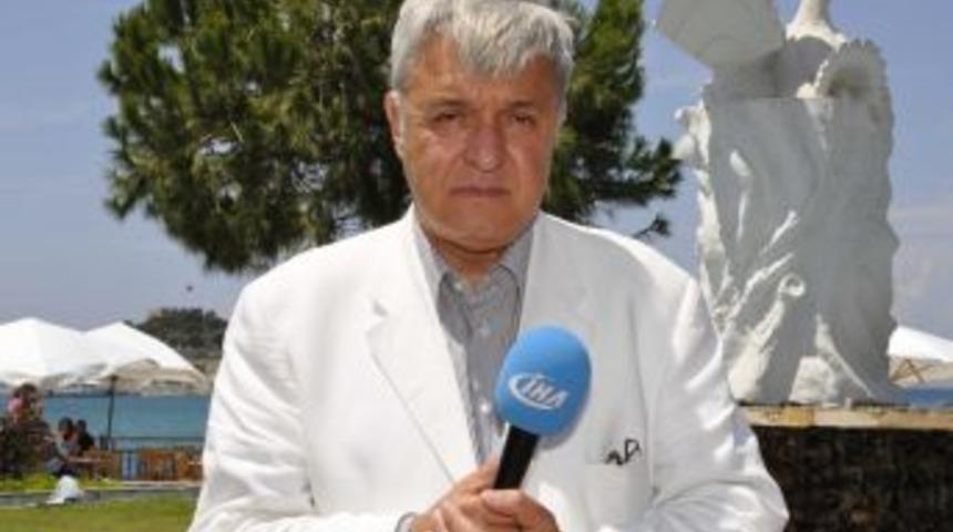 Mimar Ahmet Vefik Alp: