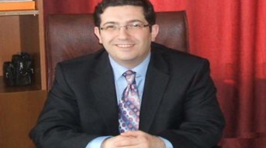 Aksaray Valisi Alimoğlu'nun Hakkari'ye Atanması