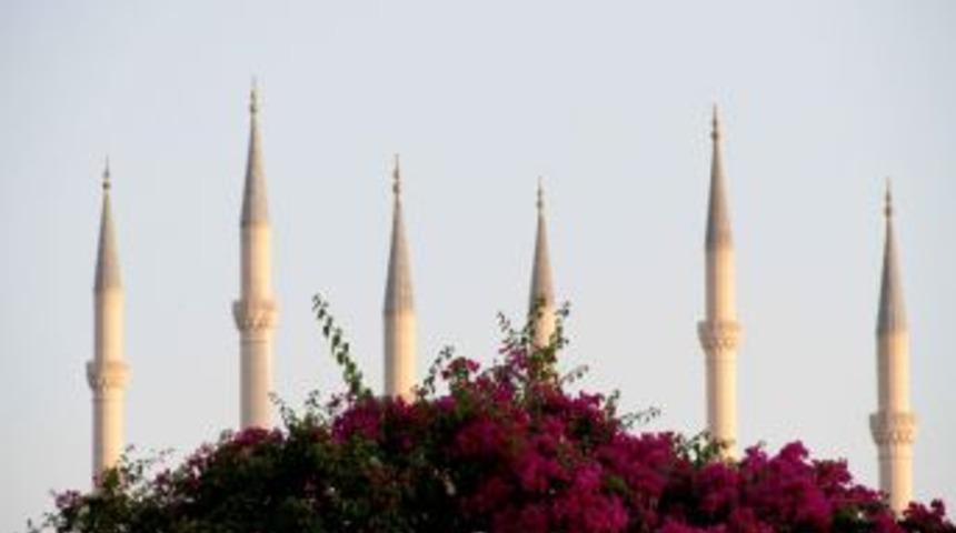 Merkez Park'tan 'ilgin&ccedil;' Kareler