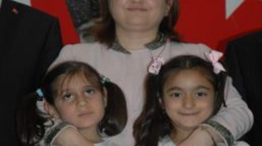 Bakan Şahin, Evlat Edinmenin Hızlandırılacağını A&ccedil;ıkladı