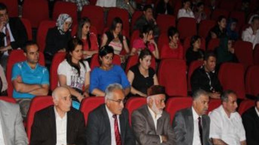 'her Derde Devam Faydalı Bitkilerimiz' Projesi Tanıtım Toplantısı