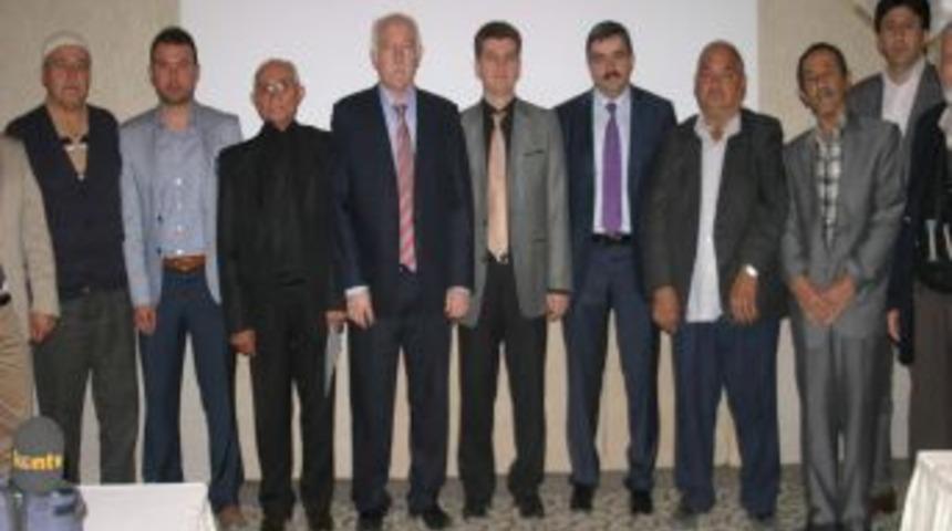 Konya'da Sigarayla M&uuml;cadele