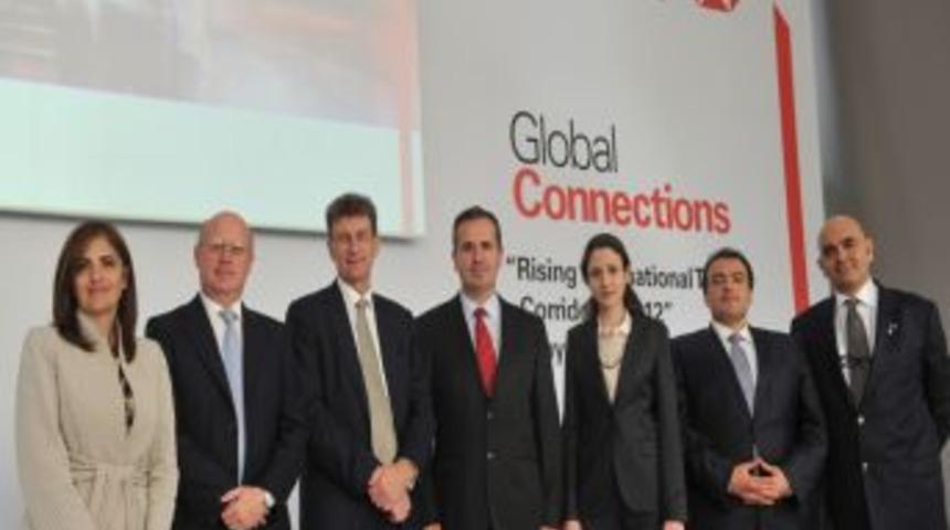 Hsbc, B&uuml;y&uuml;menin Anahtarı Asya Pazarına Odaklandı