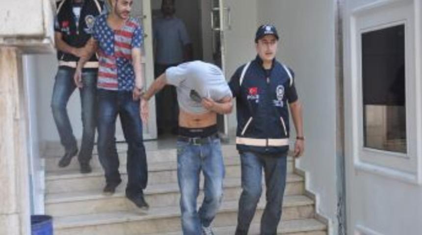 "sigaram Yok" Deyince Gasp Edildiler