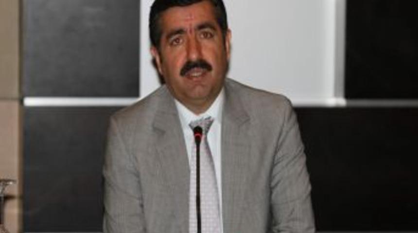 Konya'da S&uuml;t Eylem Planı A&ccedil;ıklandı