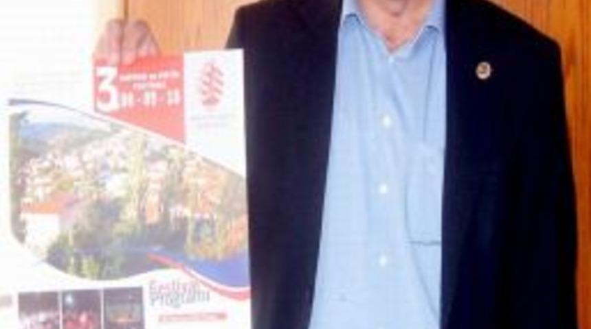 Balya'da Hayvan Ve Emtia Festivali