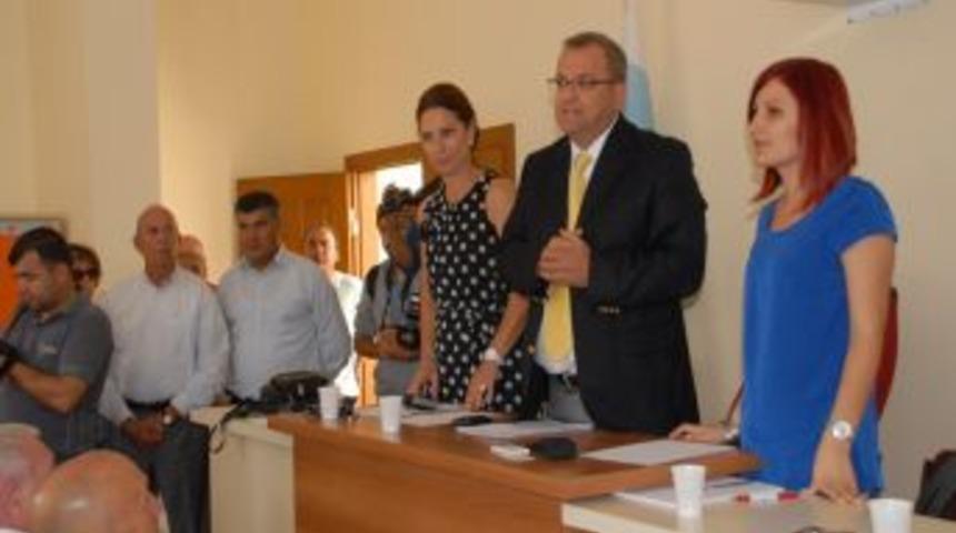 &Ouml;l&uuml;deniz'de İngilizlere 2 Bin 200 Konut Satıldı