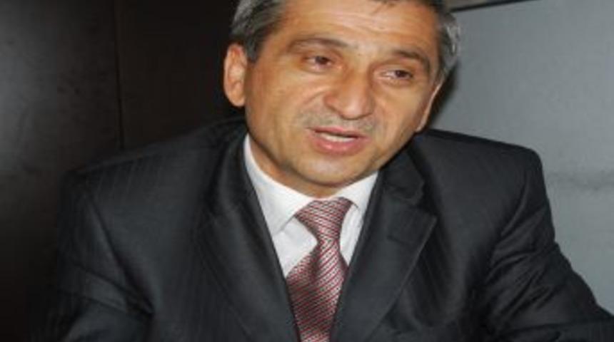 Giresun &Ccedil;ınarlar Mahallesinde Se&ccedil;im Var