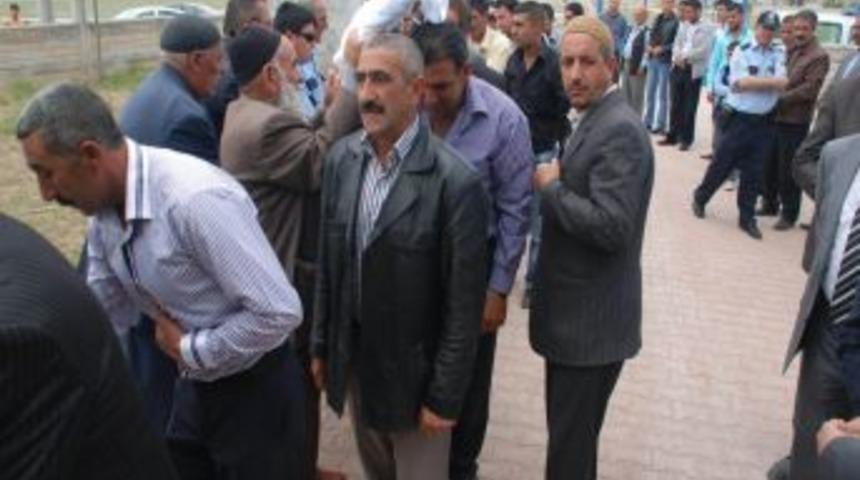 Aşiretler Barıştı