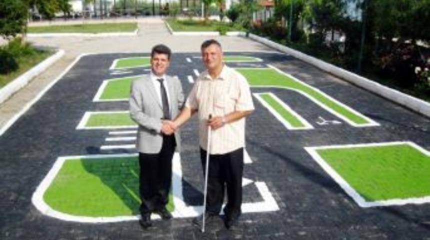 Asted Yuva Çocuklarını Unutmadı