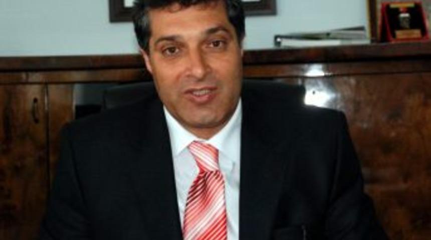 Yy&uuml; Ziraat Fak&uuml;ltesi'nden Başak Bayramı