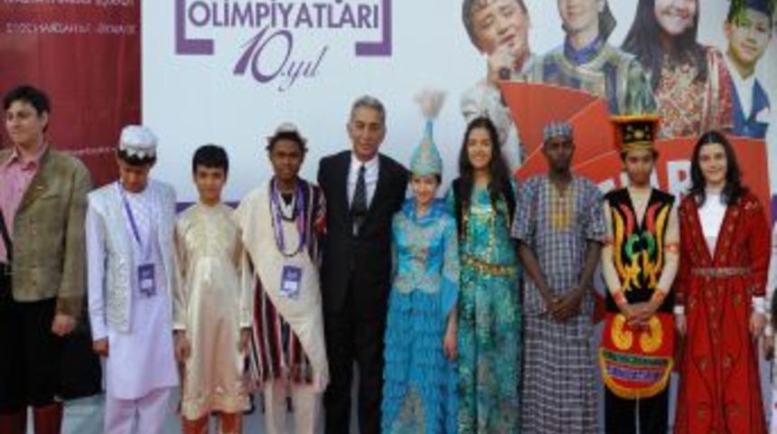 Adnan Polat: T&uuml;rk&ccedil;e Olimpiyatları'nın Geldi Nokta S&uuml;rpriz Değil