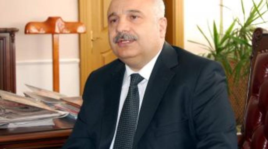 M&uuml;hendislik Fak&uuml;ltesi Faal Hale Geliyor