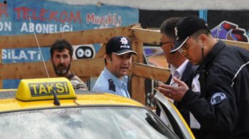 Bolu'da Yol Verme Kavgası: 2 Yaralı, 5 Gözaltı