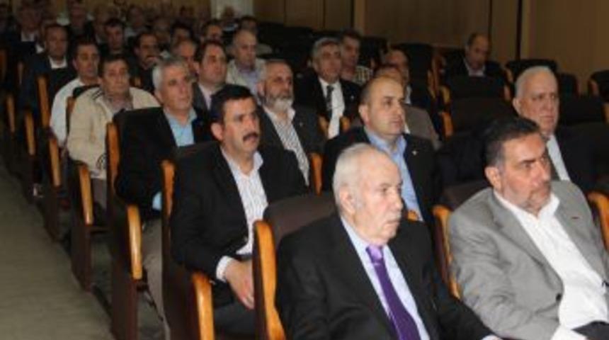 Murzioğlu, Eleştirilere Cevap Verdi