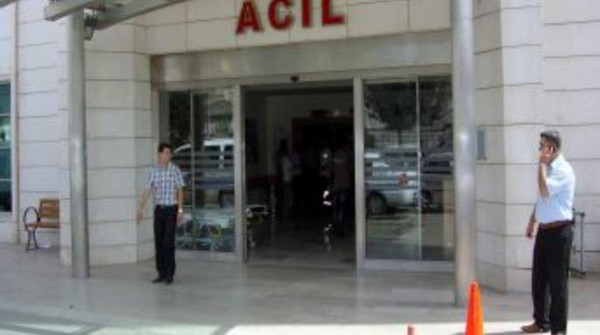 Eşinin Düşük Yaptığını Öğrenen Bir Kişi Doktoru Bıçakladı