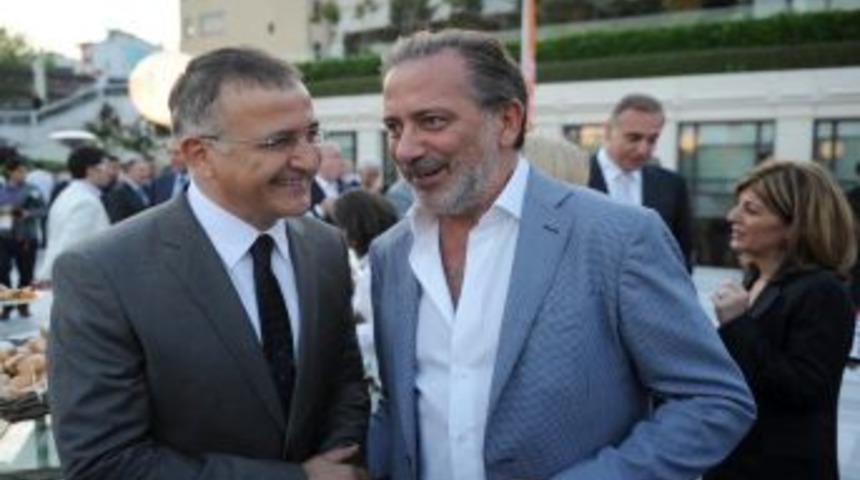 Dumanlı: T&uuml;rk&ccedil;e Olimpiyatları'nın Varlığı Bile Başlı Başına &Uuml;lkenin Başarısıdır