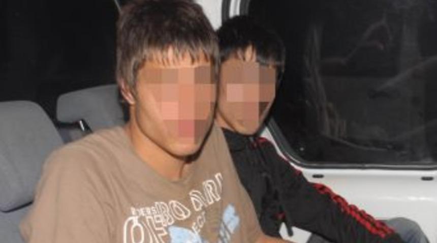 Lise Öğrencisinin Bıçaklanmasına 2 Tutuklama