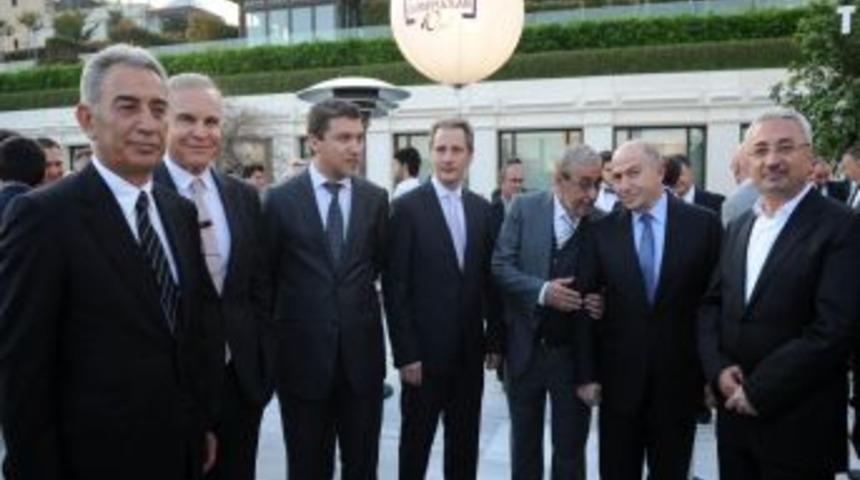 Nihat &Ouml;zdemir: T&uuml;rk&ccedil;e Olimpiyatları &Ccedil;ok Etkili Bir Organizasyon