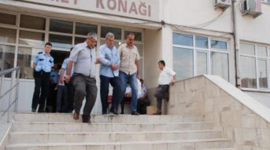 Biga'da Uyuşturucu Operasyonu