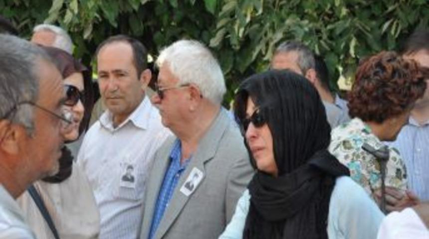 T&uuml;lay &Ouml;mercioğlu'nun Acı G&uuml;n&uuml;