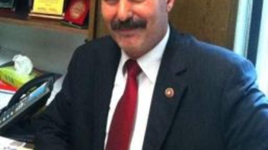 Ko&ccedil;yiğit Tmo'yu Uyardı