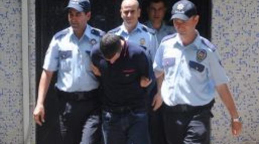 Kablo Hırsızlığı Zanlısı Serbest Bırakıldı