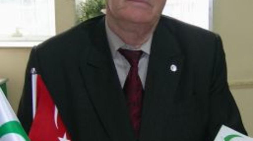 Yeşilay'dan 'dumansız Bir Toplum' Uyarısı